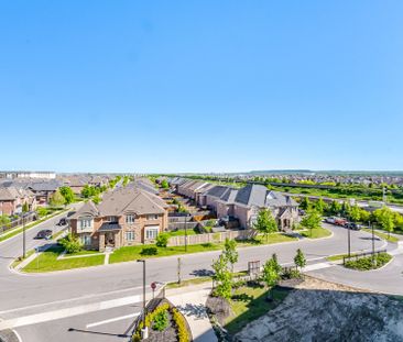 For Lease - 830 Megson Terrace Unit# 513, Milton, Ontario - Photo 6
