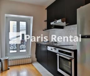 1 chambre, Saint-Ambroise Paris 11e - Photo 2