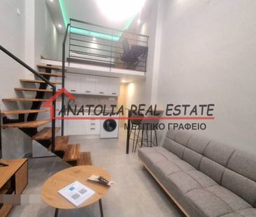 Loft για ενοικίαση Μαρτίου (Βούλγαρη - Ντεπώ - Μαρτίου) - Photo 5