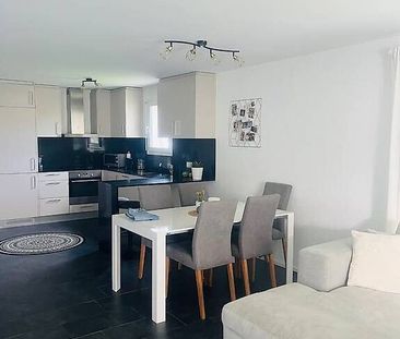 Lease renewal – 2.5 rooms, Corcelles-près-Payerne on 01.02.2026 - Foto 6