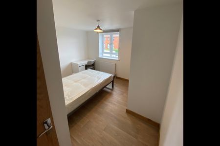 5 Bed Flat, Melton Crescent, BS7 - Photo 4