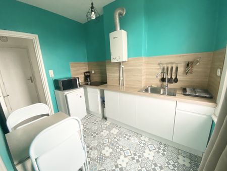 STUDIO MEUBLE VALENCIENNES - Photo 5