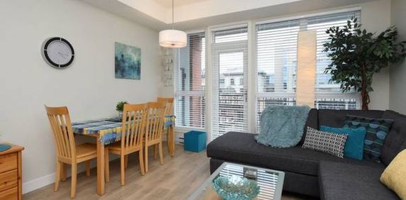 Fully Furnished 1 bedroom Unit Available - Lease Term Flexible - Photo 2