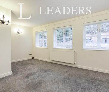 2 bedroom apartment to rent Riverdale Court, 21 Undercliff Road Wes... - Photo 1