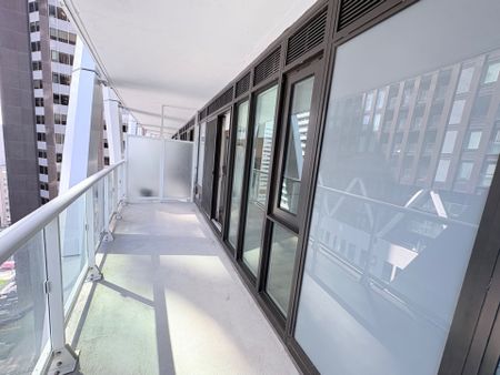 For Lease - 230 Simcoe Street Unit# 1436, Toronto, Ontario - Photo 5