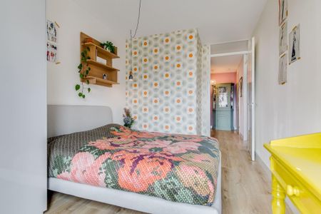 Te huur: Appartement Idenburgstraat 38 in Utrecht - Photo 4