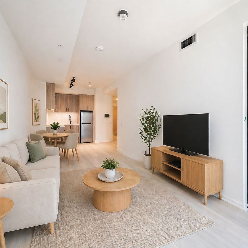 For Lease - 109 Erskine Avenue Unit# 601, Toronto, Ontario - Photo 1