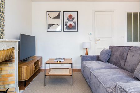 Rue Vaneau - Photo 4