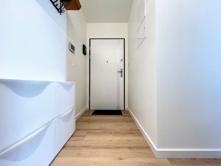 Nowe, 3 pokoje, nigdy niewynajmowane - Фото 4