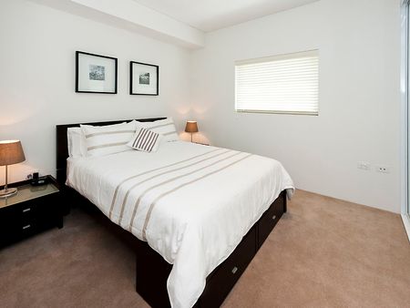 807/237 Adelaide Terrace, PERTH WA 6000 - Photo 3