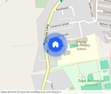 Lindsay Street, Bishop Auckland, County Durham, DL14 - Photo 1