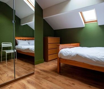 9 Bed Terraced House, Cawdor Road, M14 - Photo 5