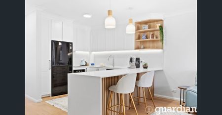 Renovated top floor 3 bedroom apartment - Photo 5