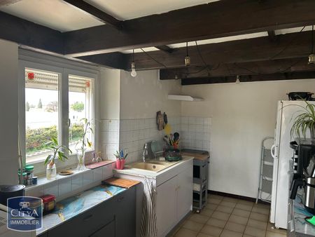 Location Appartement 2 pièces 61m² ORANGE 84100 - Photo 3