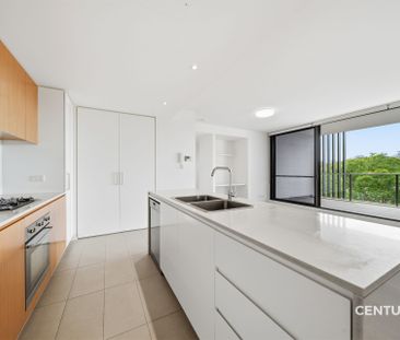 Modern Apartment in Prime West Ryde Location ** Available Now ** - Photo 5