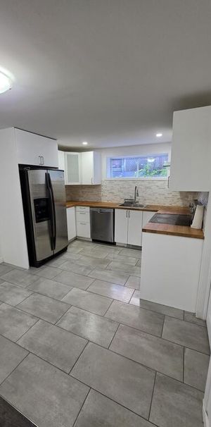 Logement Complètement Rénové - 4 1/2 - Photo 1