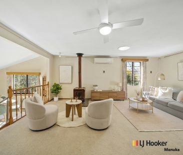 8 Wells Gardens, Griffith ACT, Belconnen - Photo 5