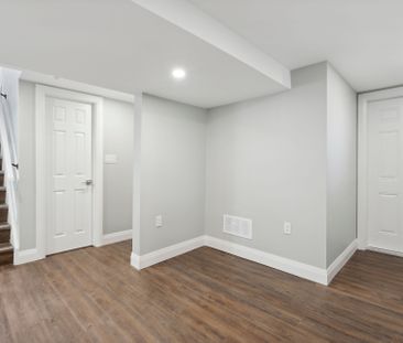 For Lease - 13 Derby Lane Unit# Lower, St. Catharines, Ontario - Photo 4