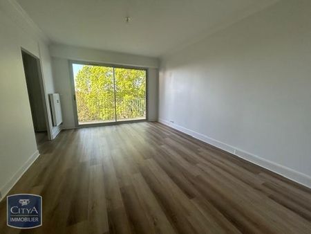 Location Appartement 3 pièces 59m² ALENCON 61000 - Photo 5