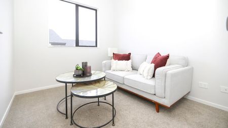 124 Thomas Road Flat Bush - Photo 3