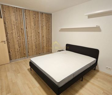 Novostavba 2 izbový byt s parkovaním, Opletalova ulica, BA IV. DNV - Fotografia 6