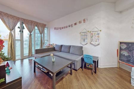 For Lease - 50 Absolute Avenue Unit# 2804, Mississauga, Ontario - Photo 2