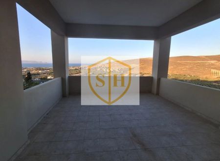Μεζονέτα για ενοικίαση Πρασσάς (Νέα Αλικαρνασσός) - Φωτογραφία 2