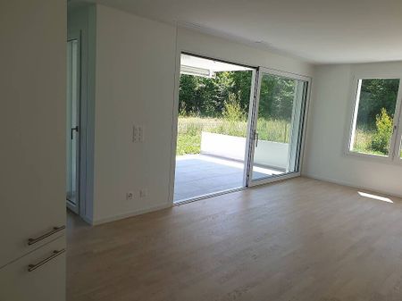 Reprise de bail – 3.5 pièces, St-Sulpice (RDC) au : 01.01.2026 - Photo 4