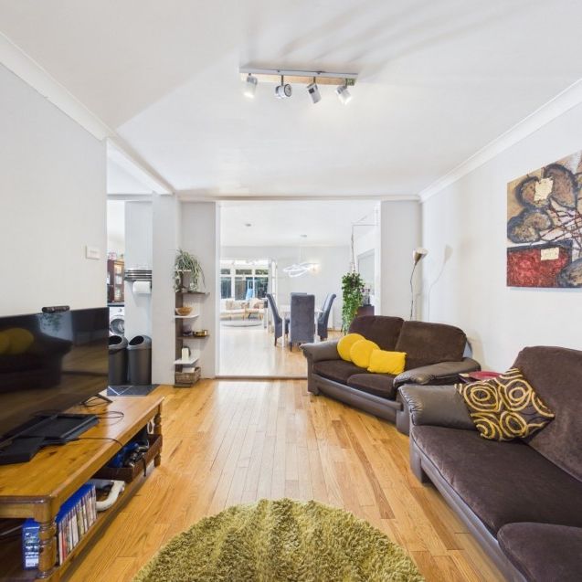 Doris Road, Ashford, Surrey,TW15 - Photo 1