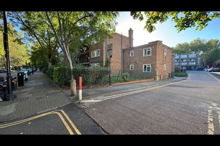 2 Bed Flat, Athenaeum Court, N5 - Photo 4