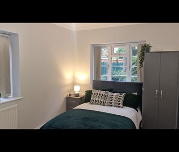 Room in a Shared Flat, Springfield Court, B28 - Photo 4