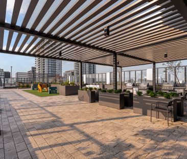 For Lease - 36 Zorra Street Unit# 1802, Toronto, Ontario - Photo 6