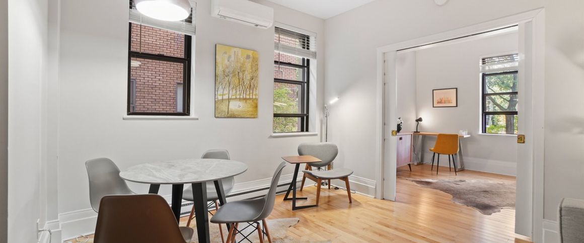 À louer / Appartement - Photo 1