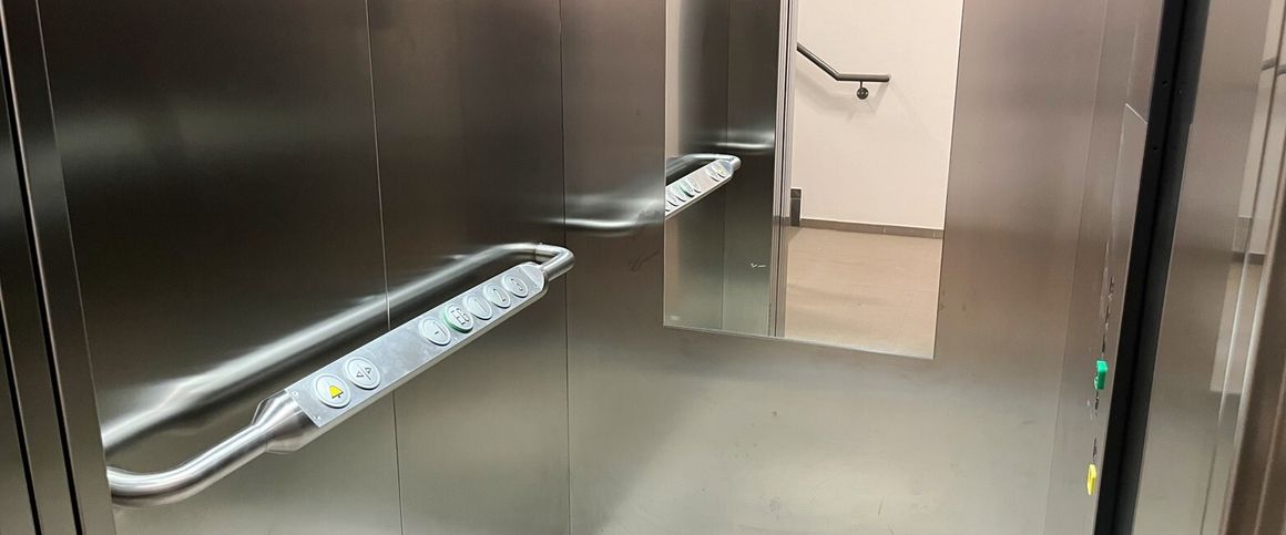 Zweizimmerwohnung mit Einbauküche, Balkon und TG-Stellplatz in Weisenau - Foto 1