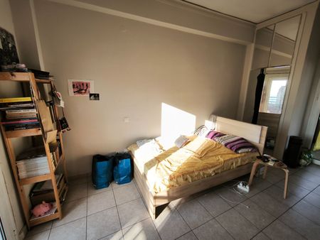 Studio/Γκαρσονιέρα για ενοικίαση Νόρμαν (Πάτρα) - Φωτογραφία 3