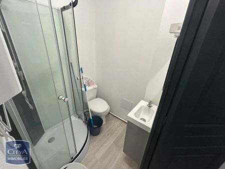 Appartement à louer 1 pièce 28m² - Photo 5