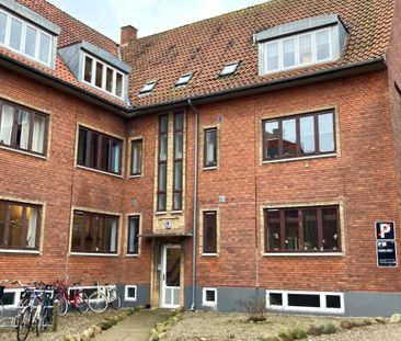 2 værelses – Østerled 13, 2. th. – Odense C - Foto 1