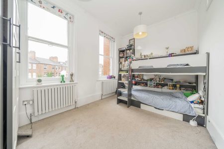 Compayne Gardens, West Hampstead, NW6, London - Photo 2