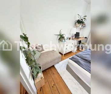 TAUSCHWOHNUNG Wohnungstausch Berlin-München - Photo 6