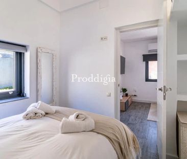 Casa o chalet de alquiler en Valldoreix - Foto 4