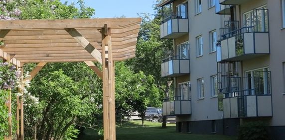 Parkgatan 13 B - Foto 2