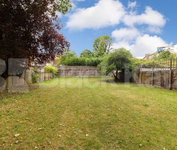 Self-contained modern Studio located in on the border camden and Tu... - Photo 2