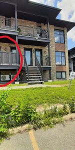 Beau 3 ½ à louer – 153, rue de Dublin, unité 5 (Plateau Aylmer) Beautiful 3 ½ for rent – 153 Dublin Street, Unit 5 (Aylmer Plateau) - Photo 3