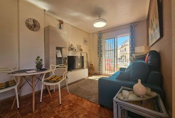 Alquiler de ático en Calle Manuel de Falla