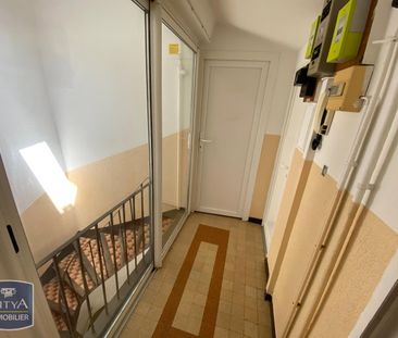 Location Appartement 2 pièces 39m² TOULON 83000 - Photo 6