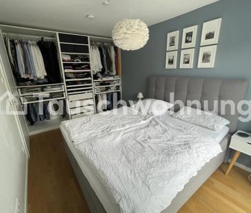 TAUSCHWOHNUNG Hochwertige 3 Zimmer Wohnung in Laim - Photo 1