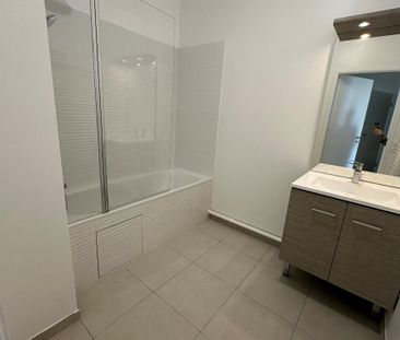 Location Appartement 3 pièces 63m² CAEN 14000 - Photo 1