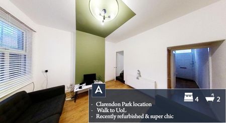 St. Leonards Road, Leicester - Photo 3