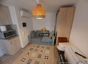 Studio/Γκαρσονιέρα για ενοικίαση - Φάληρο - Ιπποκράτειο, - Photo 2