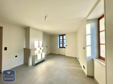 Appartement à louer 3 pièces 72.16m² - Photo 2